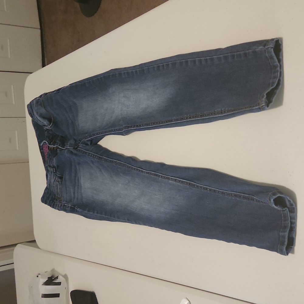 Jeans Size 5